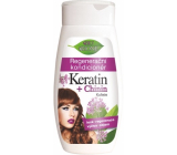 Bione Cosmetics Keratin & Quinine Regenerating Conditioner for All Hair Types 260 ml