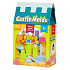 Mad Mattr Molds Castle 10 pieces
