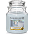 Yankee Candle A Calm & Quiet Place - Scented Candle Classic Medium Jar 411 g
