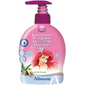 Disney Princess liquid soap 300 ml