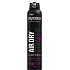 Syoss Air Dry Straight 24 strong fixation smoothing foam spray 200 ml