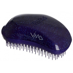 Tangle Teezer The Original Professional original hair brush Purple Glitter - purple with glitter
