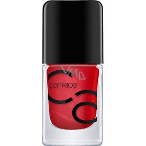 Catrice ICONails Gel Lacque Nail Polish 57 Make Your Polish and Priority 10.5 ml