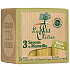 Le Petit Olivier Olive oil Mairseill toilet soap 3 x 100 g