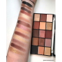 Makeup Revolution Re-Loaded Velvet Rose Eye Shadow Palette 15 x 1.1 g