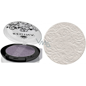 Regina Rose Mineral Eyeshadow 02 light gray 3.5 g