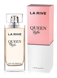 La Rive Queen of Life Eau de Parfum for Women 75 ml