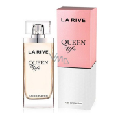 La Rive Queen of Life Eau de Parfum for Women 75 ml