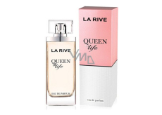 La Rive Queen of Life Eau de Parfum for Women 75 ml