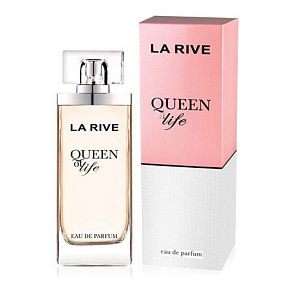 La Rive Queen of Life Eau de Parfum for Women 75 ml