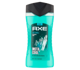 Ax Ice Chill 3in1 shower gel for men 250 ml