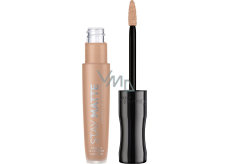 Rimmel London Stay Matte Nude Liquid Lip Colour Liquid Lipstick 706 Raw Embrace 5.5 ml