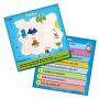 Albi In a nutshell! Mathematics ten minute game to practice memory and knowledge recommended age 7+