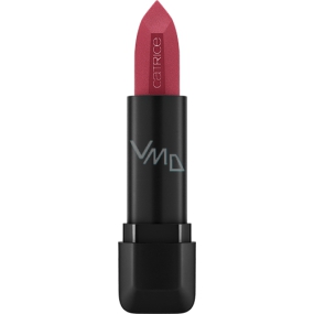 Catrice Demi Matt Lipstick Lipstick 070 From Rose With Love 4 g