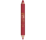 Dermacol Iconic Lips 2in1 Lipstick and Contour Pencil No.05 10 g