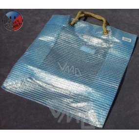 Shopping bag Poe perlinka 38 x 37 x 12 cm 1 piece