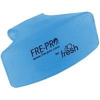 Fre-Pro Bowl Clip Cotton Blossom Scented Toilet Bowl Deodorizer