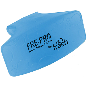 Fre-Pro Bowl Clip Cotton Blossom Scented Toilet Bowl Deodorizer