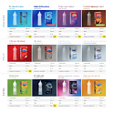 Durex Feel Intimate condom thin with extra lubrication nominal width: 56 mm 18 pieces