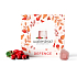 Waterdrop DEFENSE - in defense there is strength, cranberry, rosehip, moringa microdrink for days when you need the defense of 12 capsules
