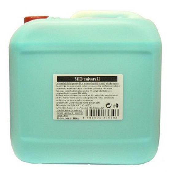 Mio Universal detergent for hand washing 10 kg