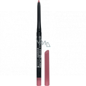 Essence Stay 8h waterproof lip pencil 01 Because Duh 0.28 g