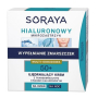 Soraya Hyaluronic Micro-Injection 50+ firming cream with transdermal hyaluronic acid per day / night 50 ml