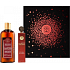 Erbario Toscano Vanilla and spices shower gel 125 ml + perfumed water for women 10 ml, gift set
