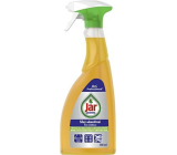 Jar Professional Strong Kitchen Degreaser Spray 750 ml
