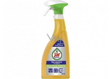 Jar Professional Strong degreaser for kitchen spray 750 ml