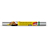 Fino Alobal for grilling, thickness 18 µ, length 8 meters