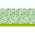 Nekupto Greeting card money envelope Green 116 x 220 mm
