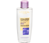 Loreal Paris Hyaluron Specialist Replumping and Smoothing Toner suitable for sensitive skin 200 ml