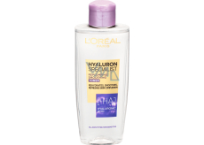 Loreal Paris Hyaluron Specialist filling and smoothing tonic suitable for sensitive skin 200 ml