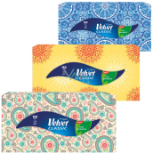 Velvet Classic Sanitary Napkins 2 ply 150 pcs