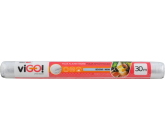 viGo! Food film on roll, width 29 cm, length 30 m