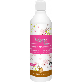 Laguna Magnolia and cedar linen perfume 300 ml