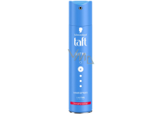 Taft Ultra ultra strong fixation 4 hairspray 250 ml
