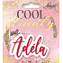 Nekupto Cool name keyring Adele 1 piece