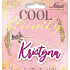 Nekupto Cool name keyring Christine 1 piece