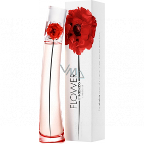 Kenzo Flower by Kenzo L'Absolue eau de parfum for women 50 ml