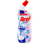 Bref Power Aktiv Gel Flower WC gel 700 ml