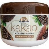 Luna Natural Cocoa with beta carotene emollient cream 300 ml