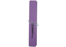 Natalia Angers Foam nail file 18 cm NA14 100/180