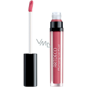 Artdeco Plumping Lip Fluid nourishing lip gloss for more volume 35 Juicy Berry 3 ml