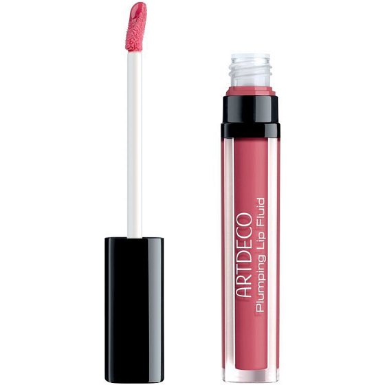 Artdeco Plumping Lip Fluid nourishing lip gloss for more volume 35 Juicy Berry 3 ml