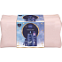 Nivea Creme Care Protect & Care antiperspirant roll-on 50 ml + Creme Care caring shower gel 250 ml + Rich Nourishing nourishing body lotion 400 ml + Labello Original lip balm 4.8 g + cosmetic bag, cosmetic set for women