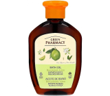 Green Pharmacy Shower Oil Bergamot and Lime 250ml 2214