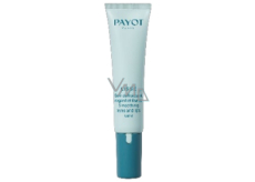 Payot Lisse Soin Défrossant Et Lévres smoothing eye and lip contour treatment 15 ml