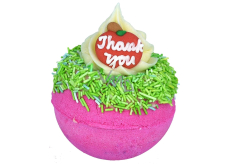 Bomb Cosmetics Thank you - Thank you sparkling bath balm 160 g